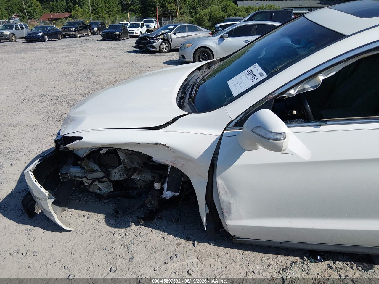 2015 ACURA RDX · 6/11
