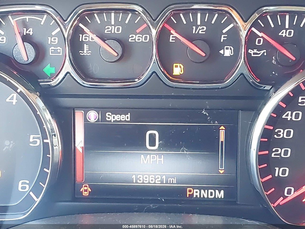 3GTU2VEC6EG****** · 2014 GMC SIERRA 1500 SLT · 7/11