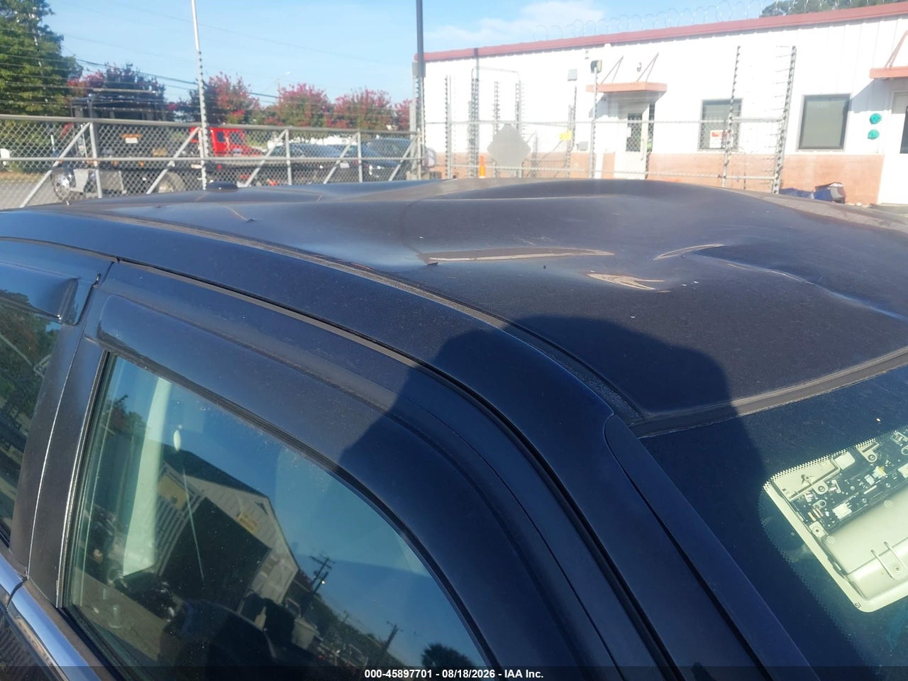2010 CHRYSLER 300 TOURING PLUS · 6/11