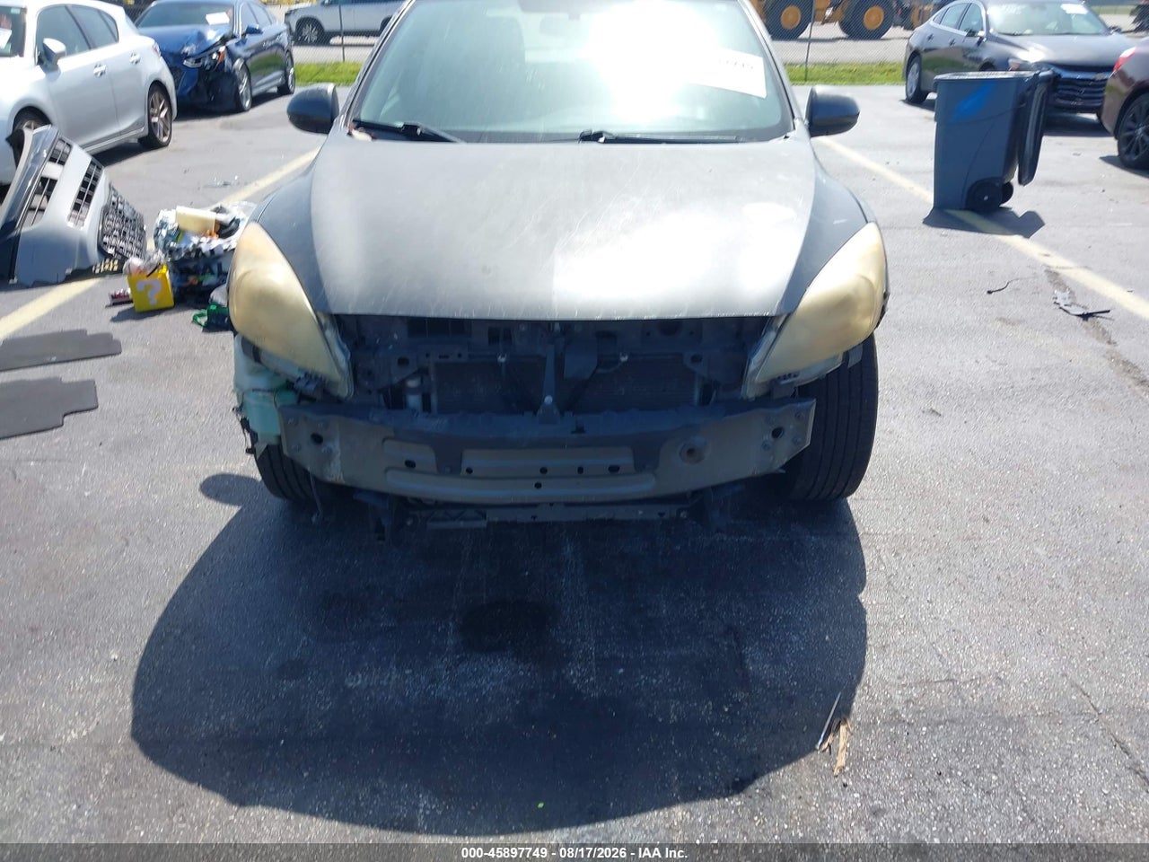 2011 MAZDA MAZDA3 I TOURING · 6/11