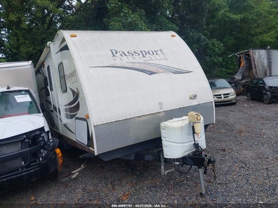 2014 KEYSTONE RV OTHER