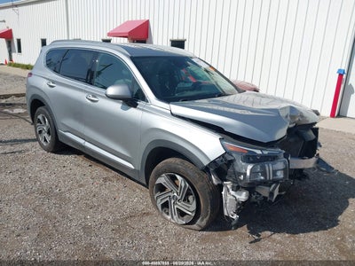 5NMS2DAJ6NH****** · 2022 HYUNDAI SANTA FE SEL