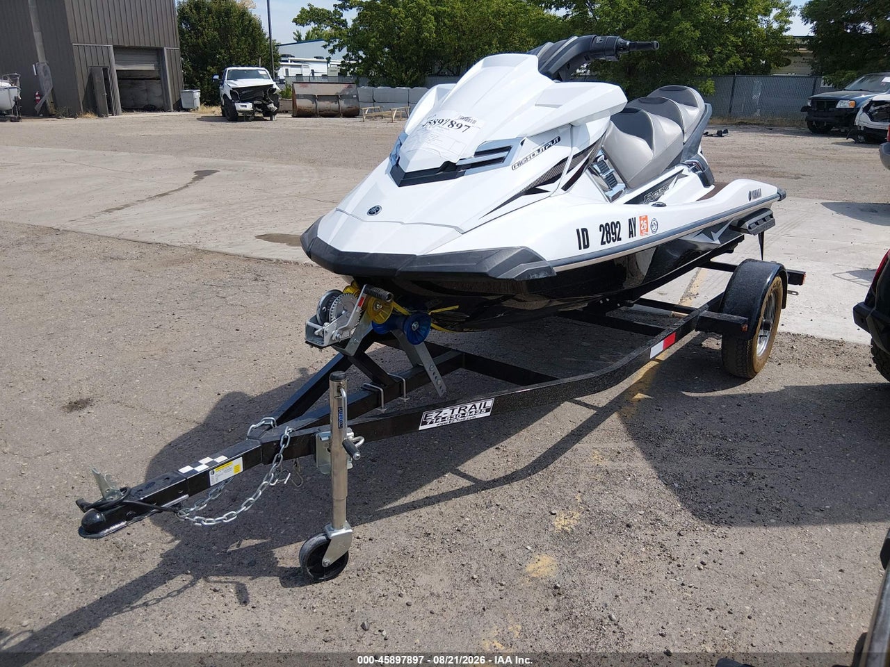 2014 YAMAHA OTHER · 2/11