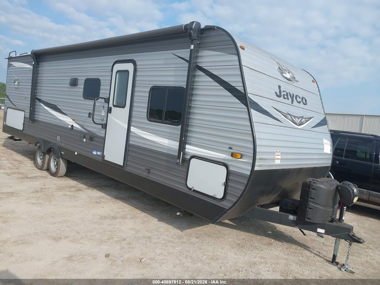 2021 JAYCO OTHER