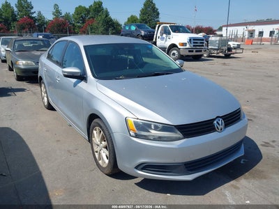3VWD17AJXEM****** · 2014 VOLKSWAGEN JETTA 1.8T SE