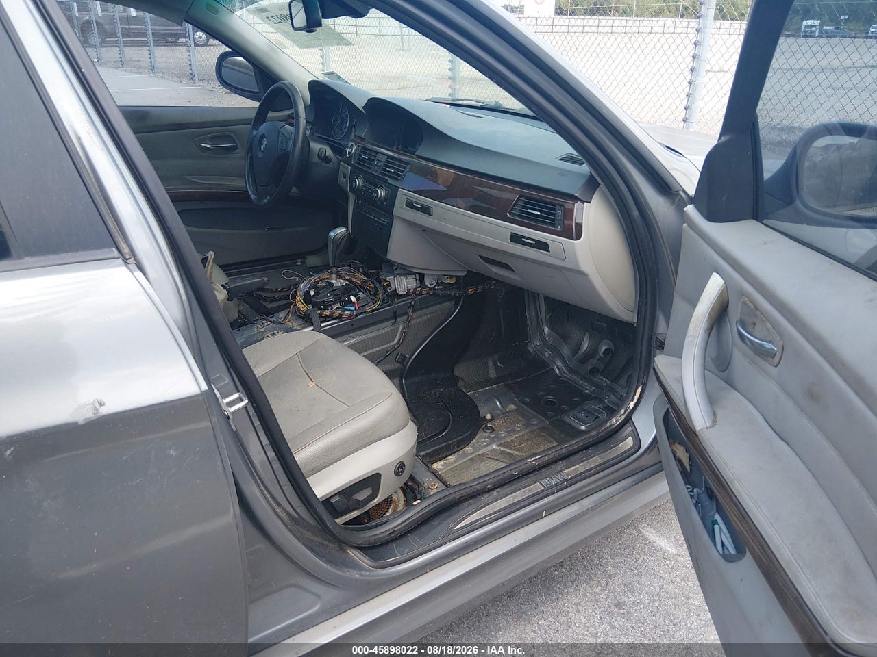 2011 BMW 328I · 5/11