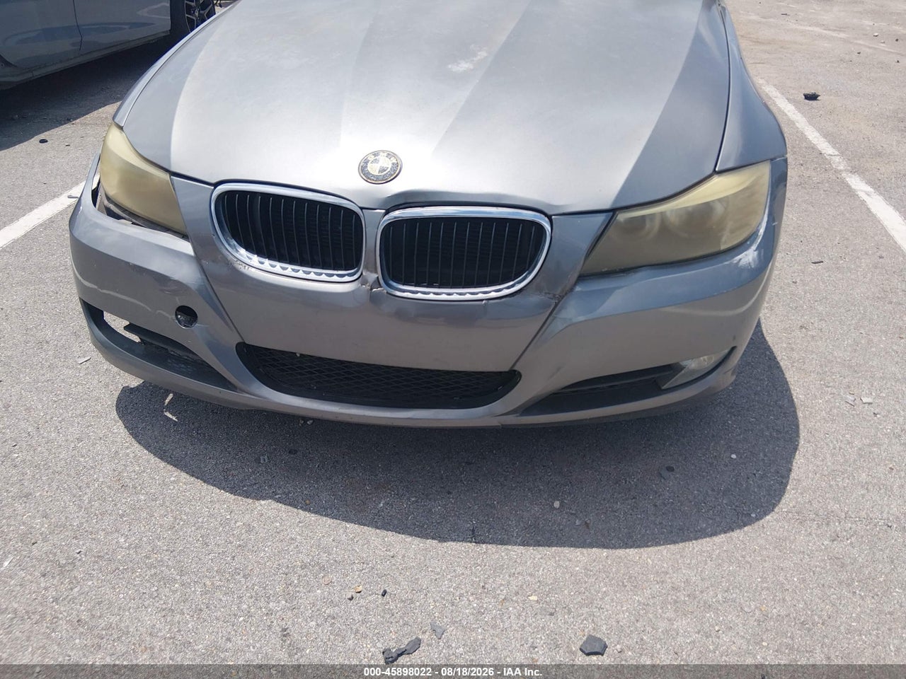 2011 BMW 328I · 6/11