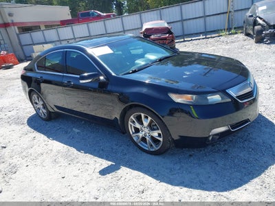 19UUA9F71DA****** · 2013 ACURA TL 3.7
