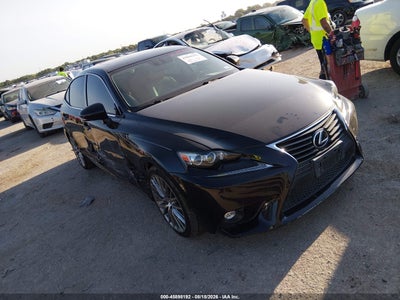 JTHBA1D21G5****** · 2016 LEXUS IS 200T