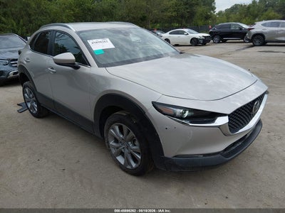 3MVDMBBM7PM****** · 2023 MAZDA CX-30 2.5 S SELECT