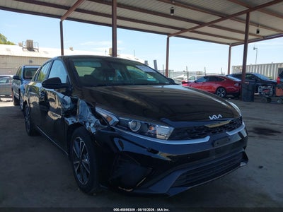 3KPF24AD6RE****** · 2024 KIA FORTE LXS