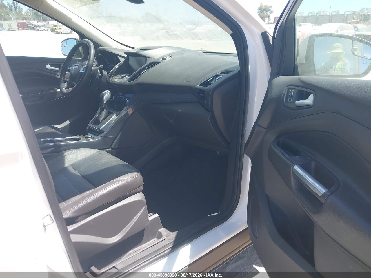 2014 FORD ESCAPE TITANIUM · 5/11