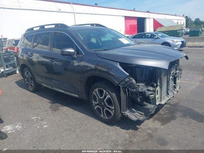 2023 SUBARU ASCENT LIMITED 7-PASSENGER