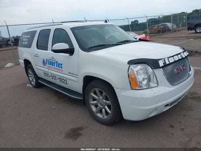 1GKFK66818J****** · 2008 GMC YUKON XL 1500 DENALI