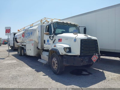 3ALHG3DV5FD****** · 2015 FREIGHTLINER 114SD