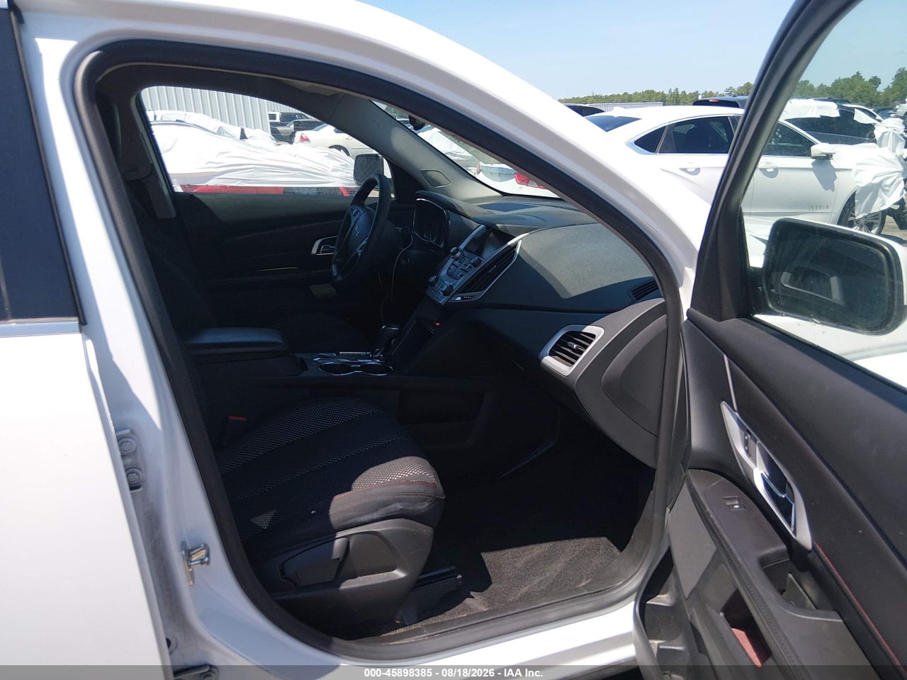 2016 GMC TERRAIN SLE-1 · 5/11