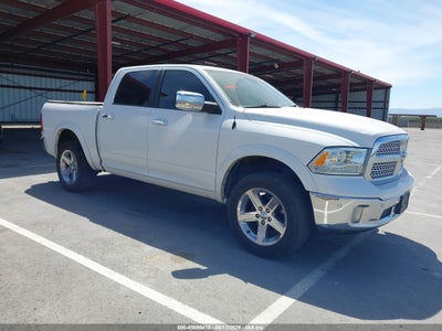 1C6RR7NM1HS****** · 2017 RAM 1500 LARAMIE  4X4 5'7 BOX