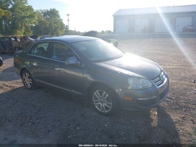 3VWRM71K49M****** · 2009 VOLKSWAGEN JETTA SE/SEL