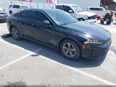 5XXG14J23MG****** · 2021 KIA K5 LXS