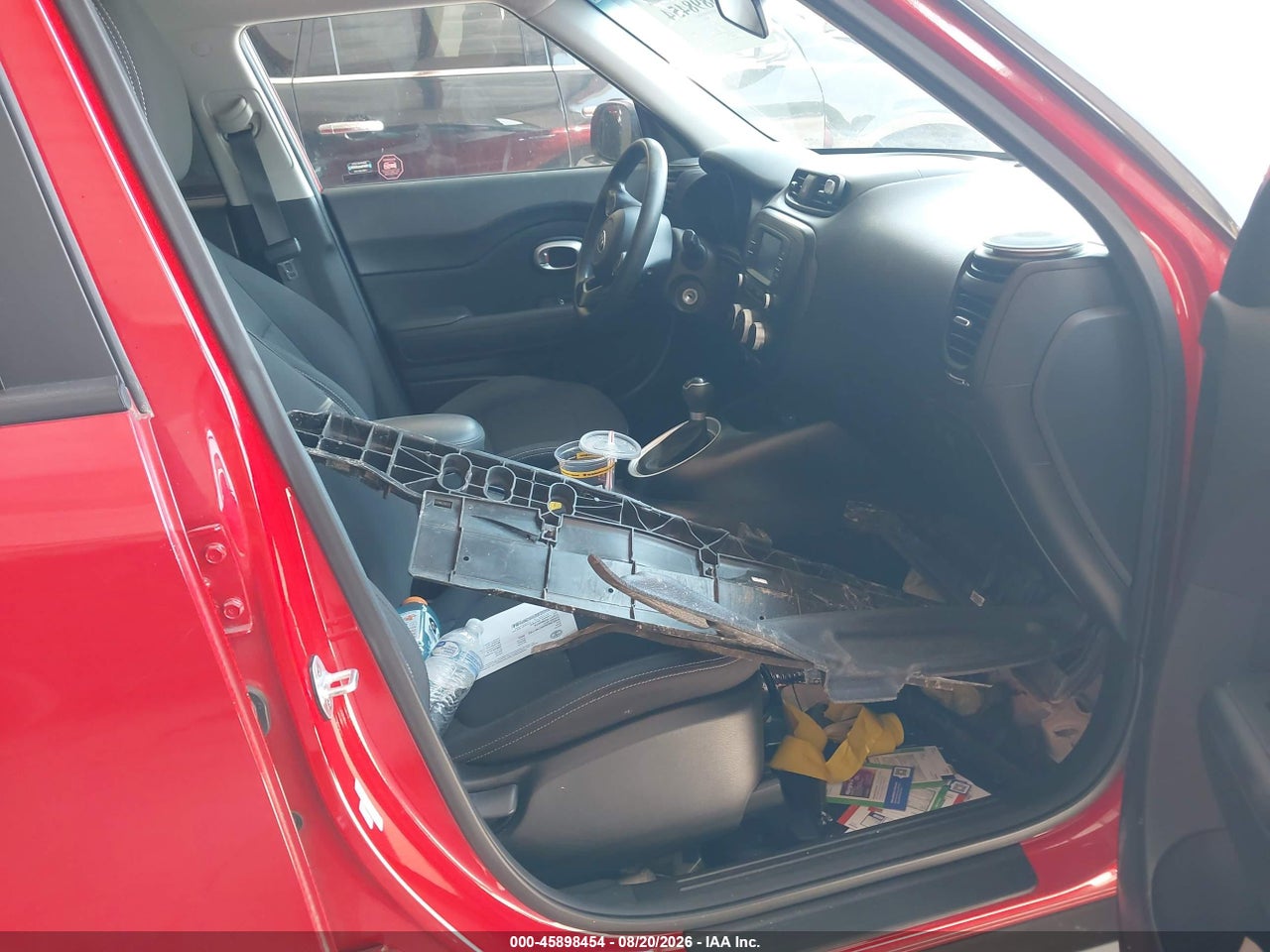 2019 KIA SOUL · 5/11
