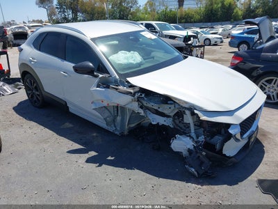 3MVDMBBM8RM****** · 2024 MAZDA CX-30 2.5 S SELECT SPORT
