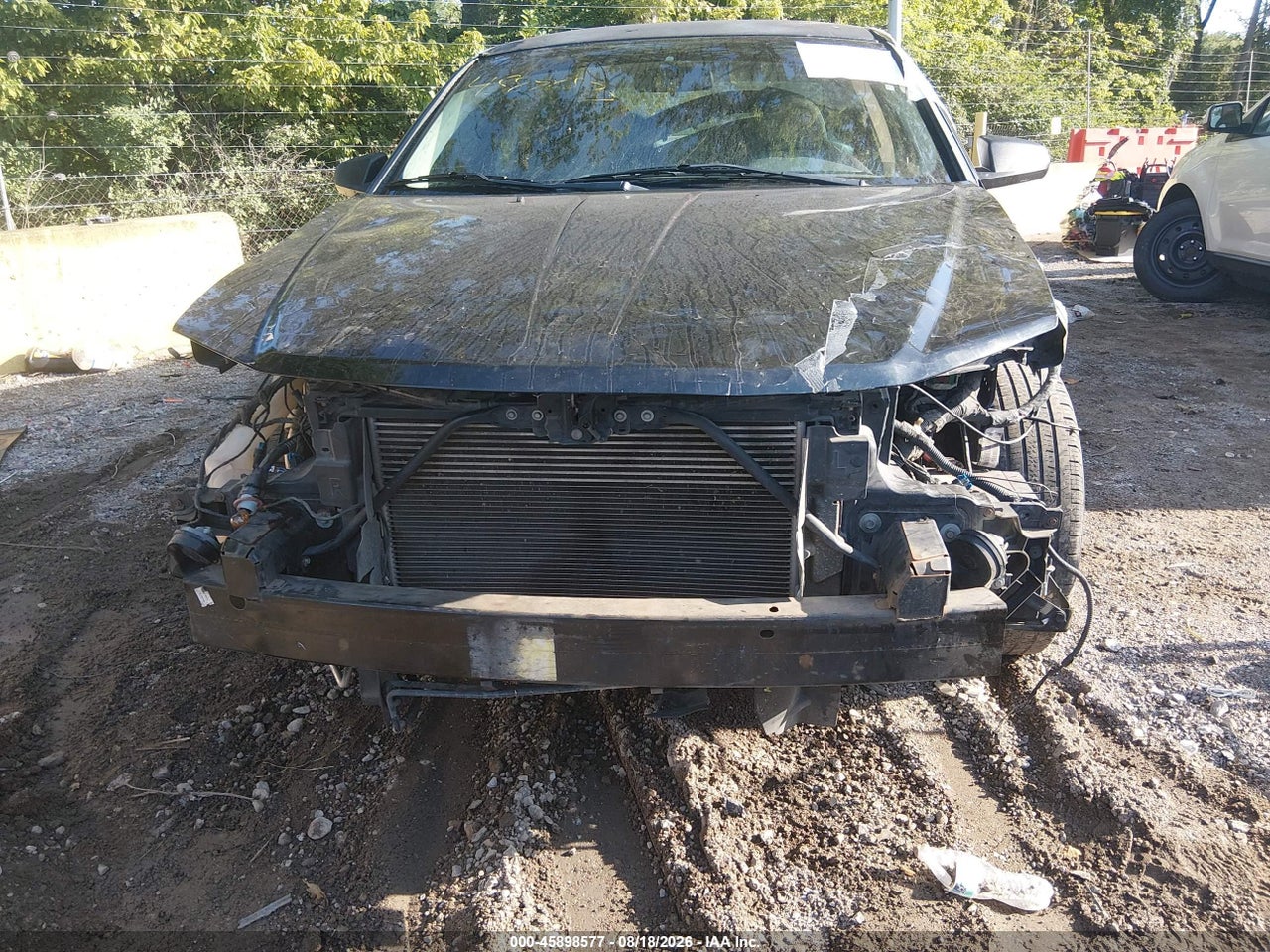 2008 DODGE AVENGER SE · 6/11
