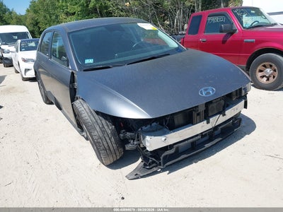 2024 HYUNDAI IONIQ 5 SEL