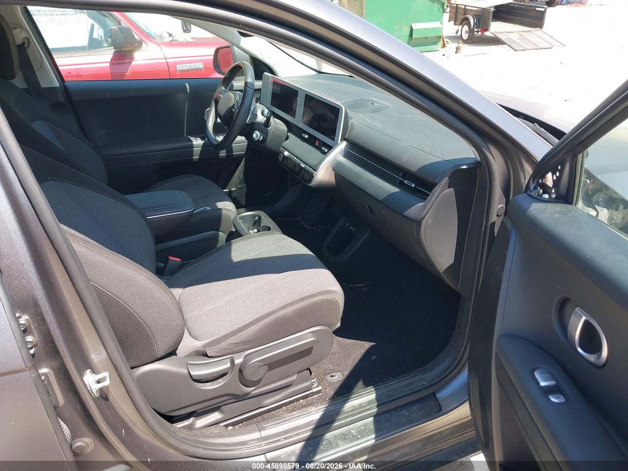 2024 HYUNDAI IONIQ 5 SEL · 5/11