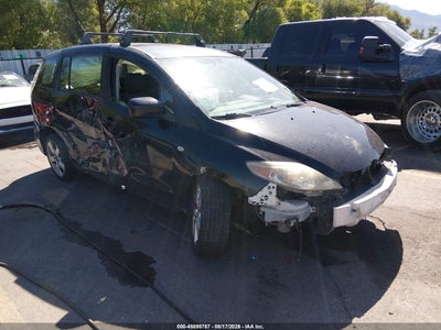 JM1CR293460****** · 2006 MAZDA MAZDA5 SPORT