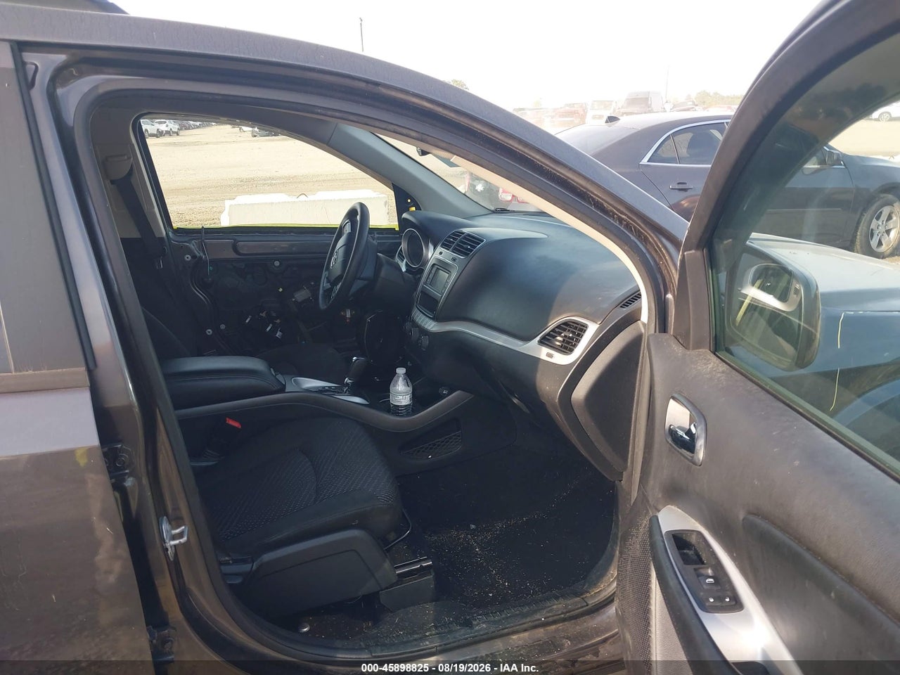 2019 DODGE JOURNEY SE · 5/11