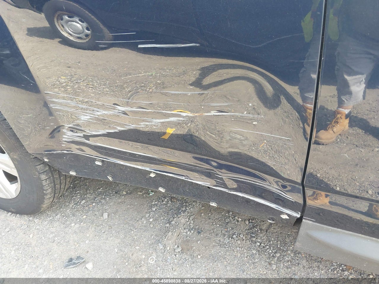 2016 GMC TERRAIN SLE-1 · 6/11
