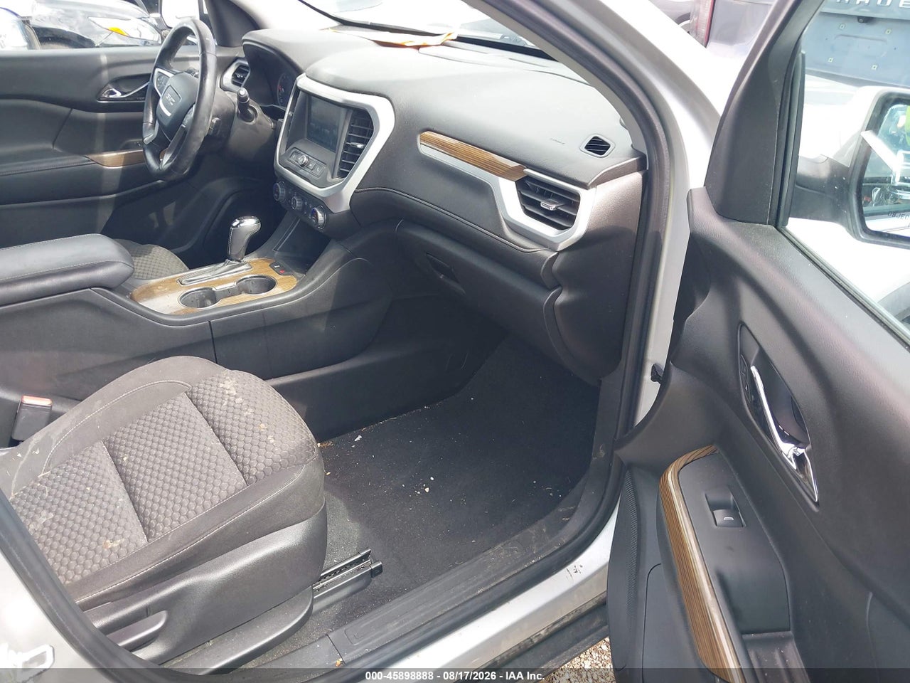 2017 GMC ACADIA SLE-1 · 5/11