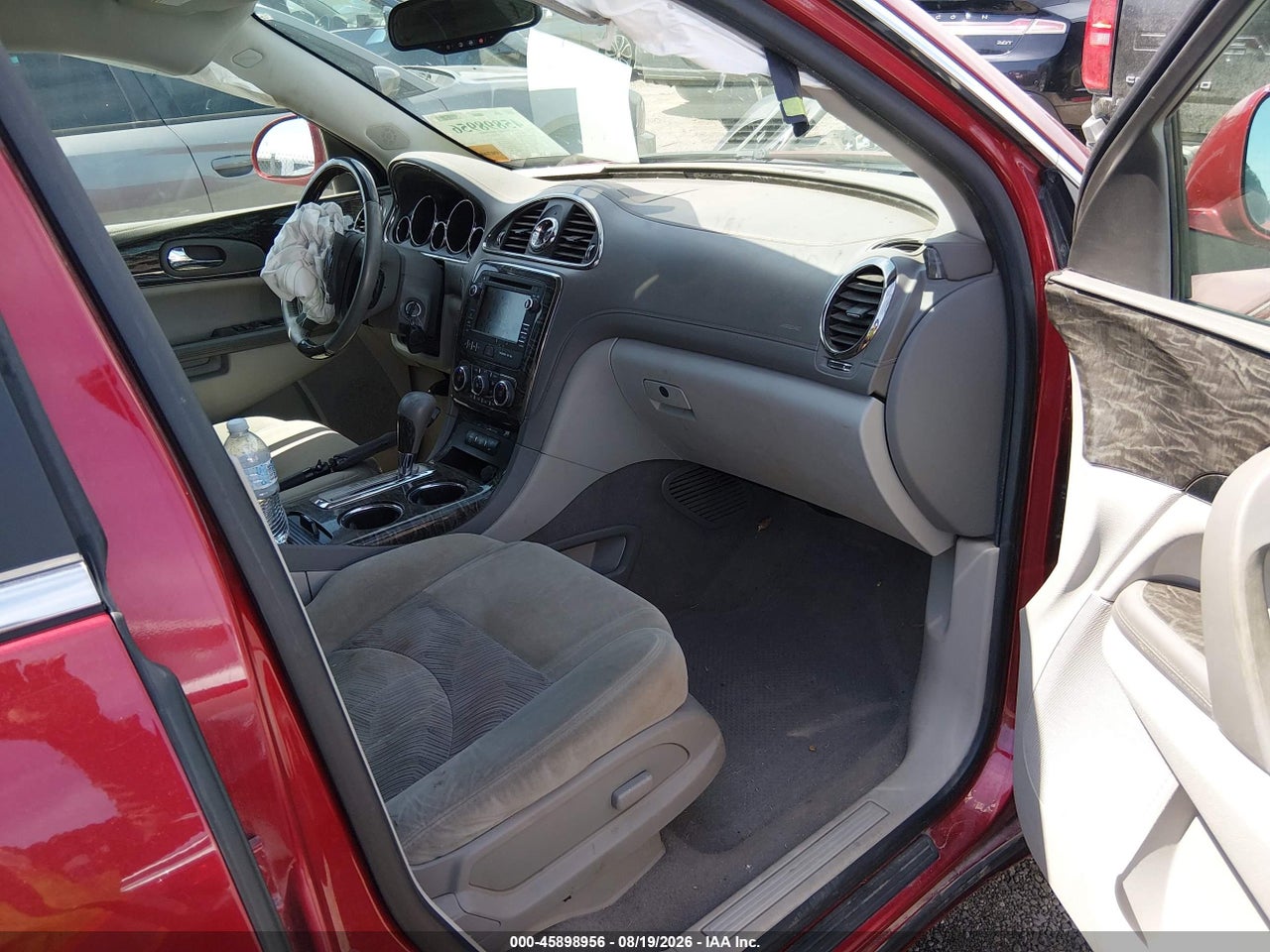 2014 BUICK ENCLAVE CONVENIENCE · 5/11