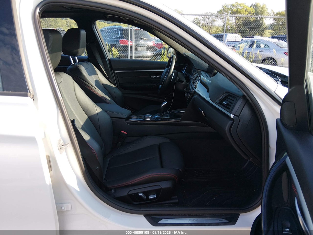 2016 BMW 328I XDRIVE · 5/11