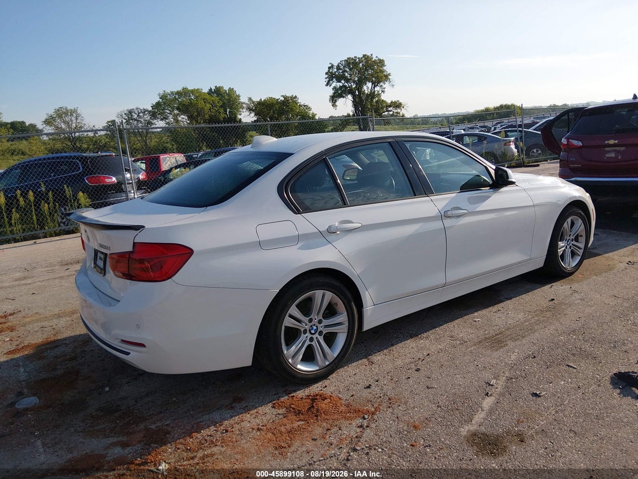 2016 BMW 328I XDRIVE · 4/11