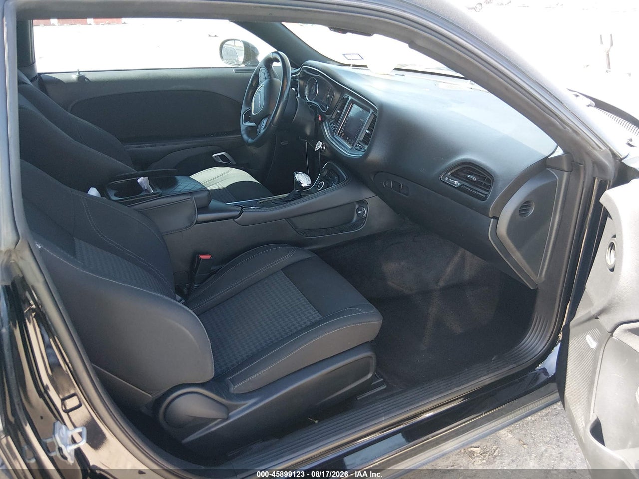 2018 DODGE CHALLENGER R/T · 5/10