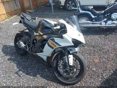 JKBZXJJ15TA****** · 2026 KAWASAKI ZX636 K