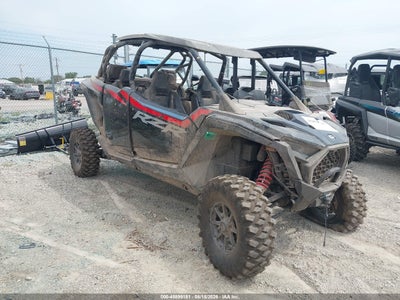 2025 POLARIS RZR PRO XP 4 ULTIMATE