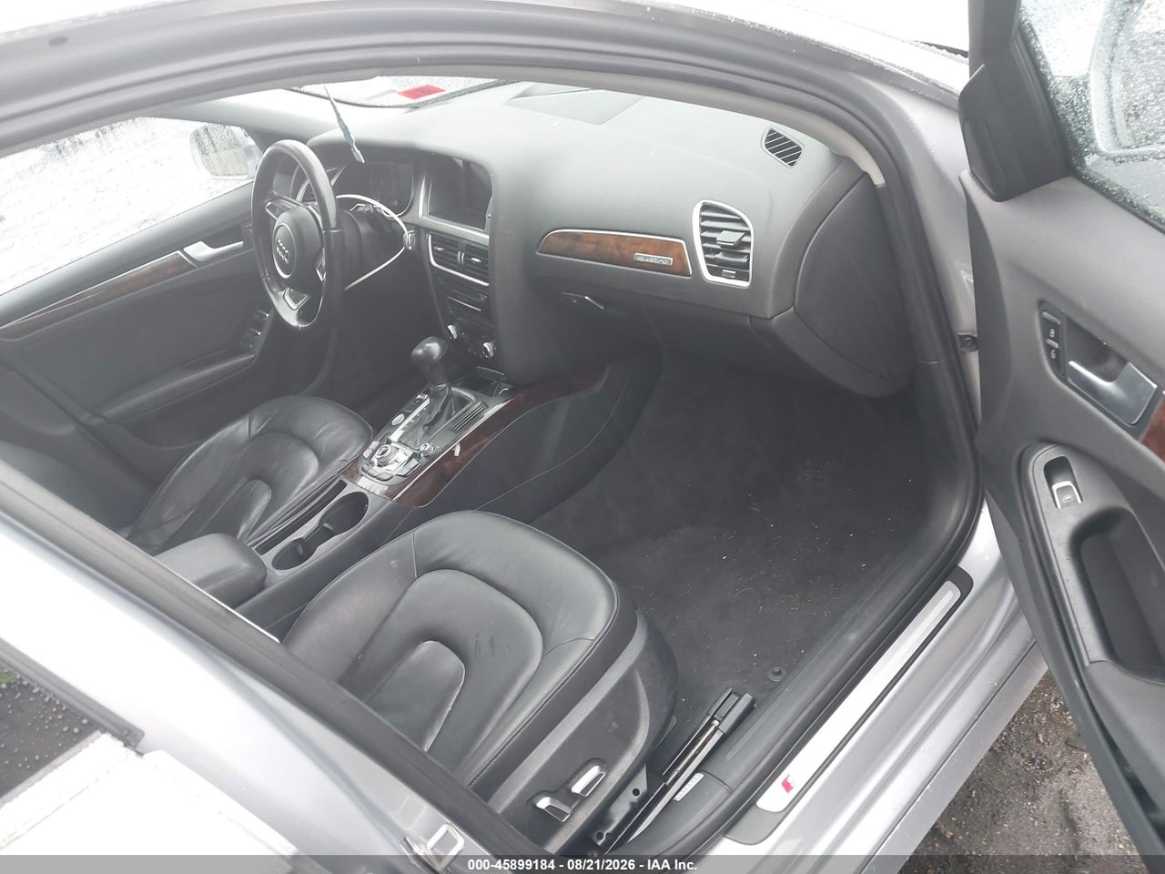 2015 AUDI A4 2.0T PREMIUM · 5/11