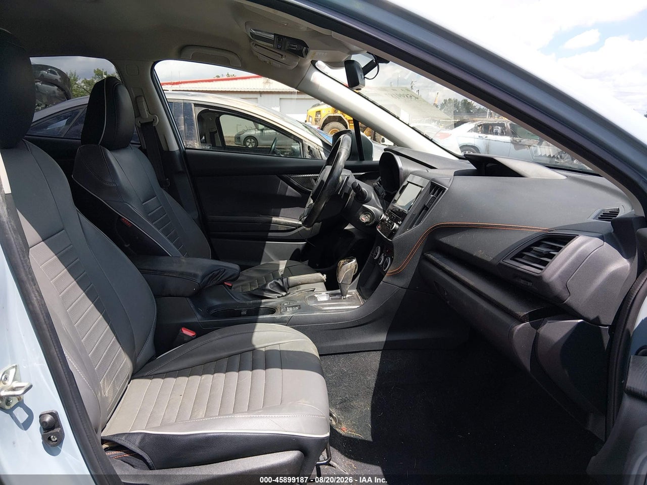 2021 SUBARU CROSSTREK PREMIUM · 5/11