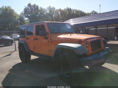 1C4BJWFG0CL****** · 2012 JEEP WRANGLER UNLIMITED RUBICON