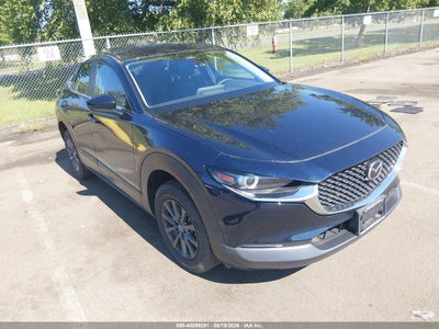 3MVDMBAM1RM****** · 2024 MAZDA CX-30 2.5 S