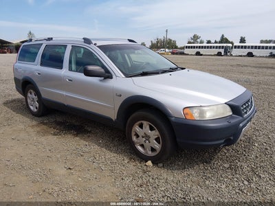 2006 VOLVO XC70 2.5T/VOLVO OCEAN RACE EDITION