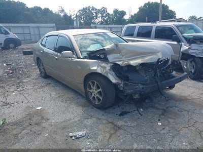 JT8BD68S5Y0****** · 2000 LEXUS GS 300