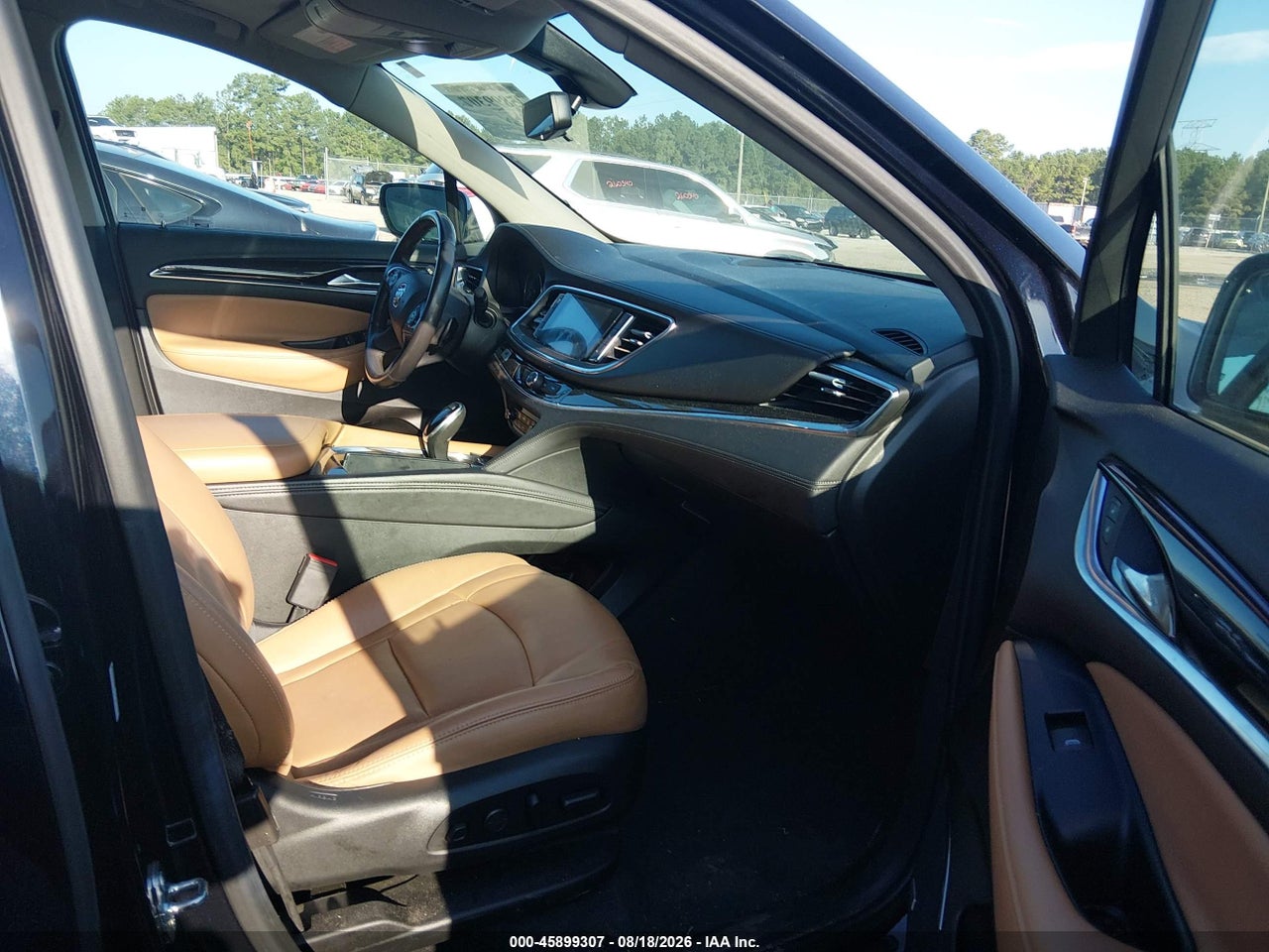 2020 BUICK ENCLAVE FWD PREMIUM · 5/11