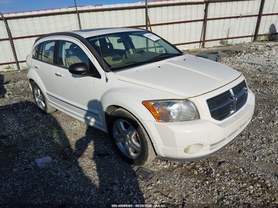 2007 DODGE CALIBER R/T