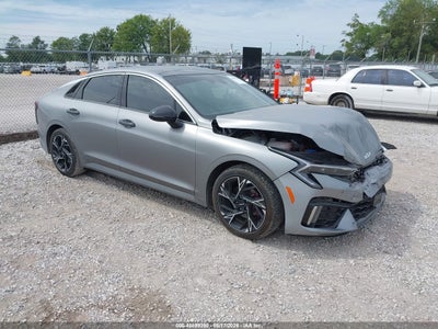 KNAG64J7XS5****** · 2025 KIA K5 GT-LINE