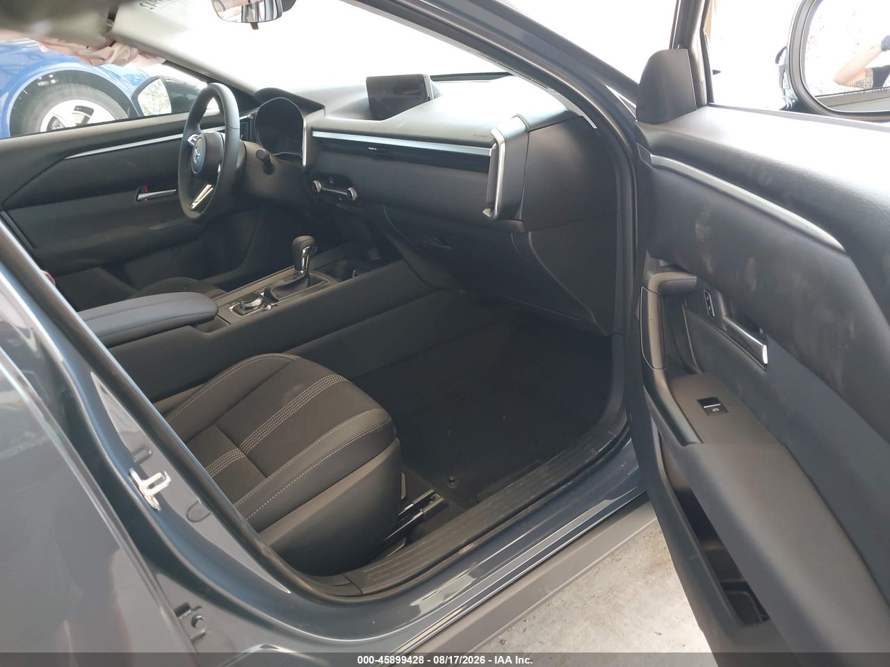 2026 MAZDA CX-50 2.5 S SELECT · 5/11