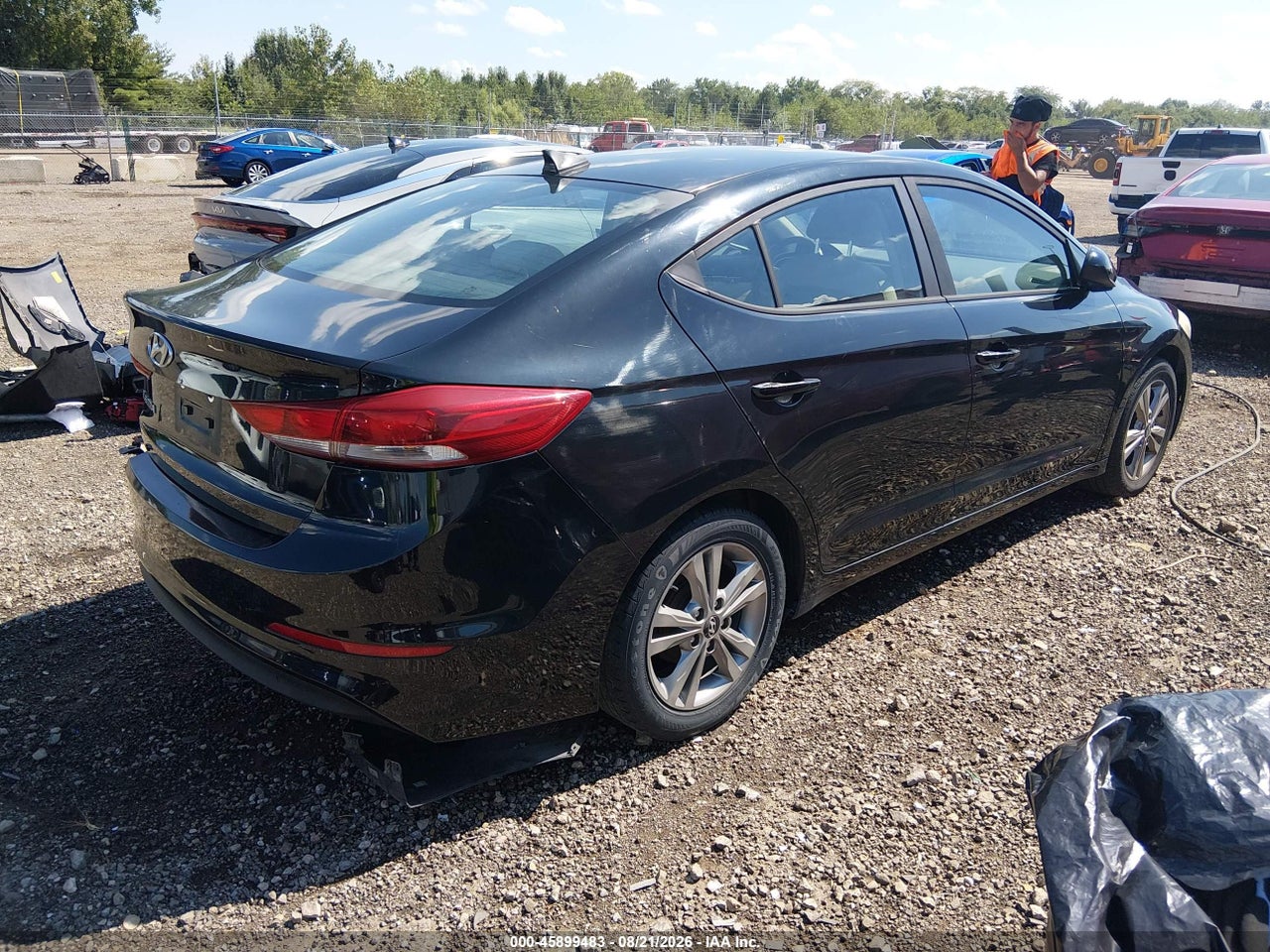 2017 HYUNDAI ELANTRA VALUE EDITION · 4/11