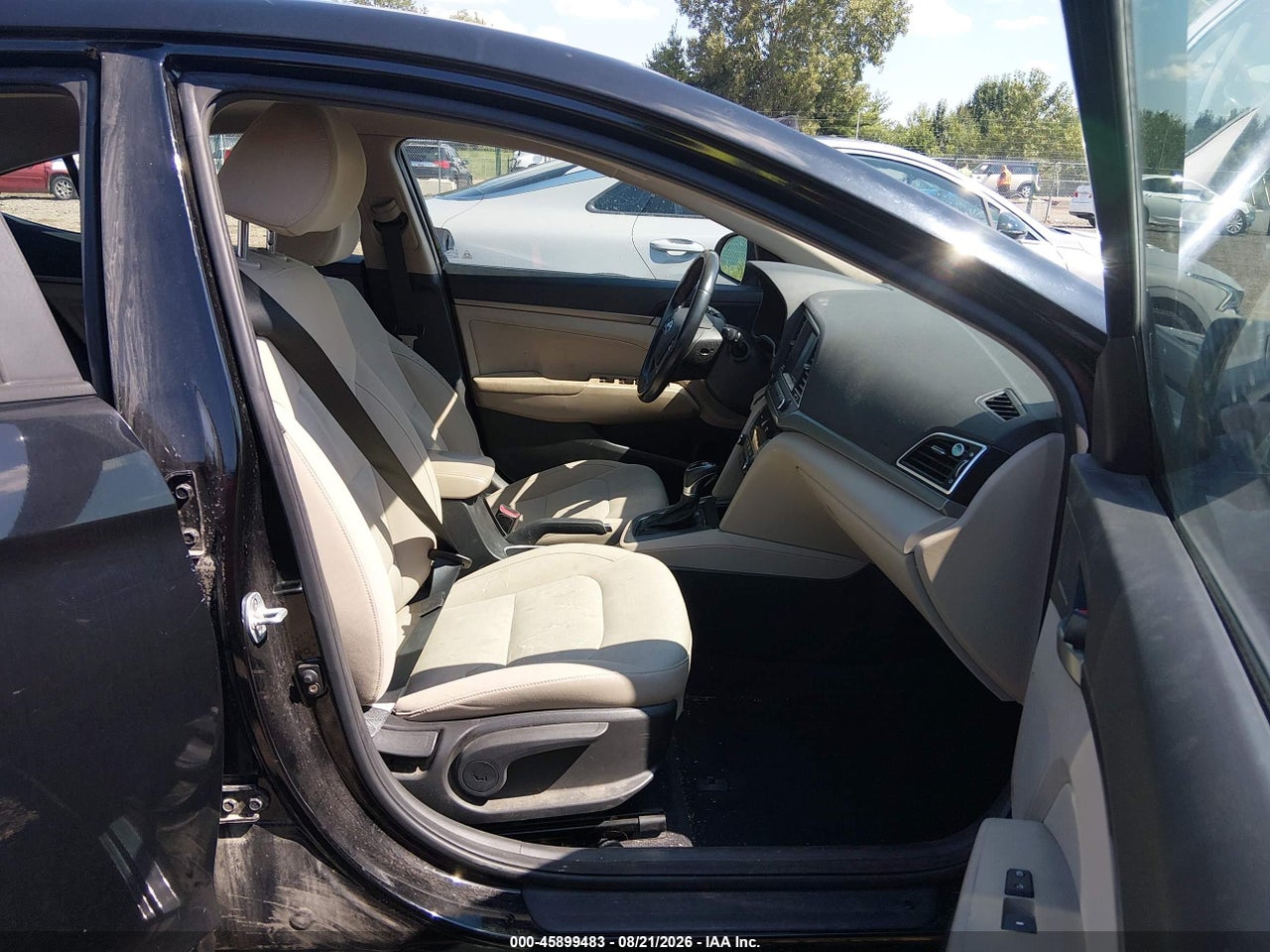 2017 HYUNDAI ELANTRA VALUE EDITION · 5/11